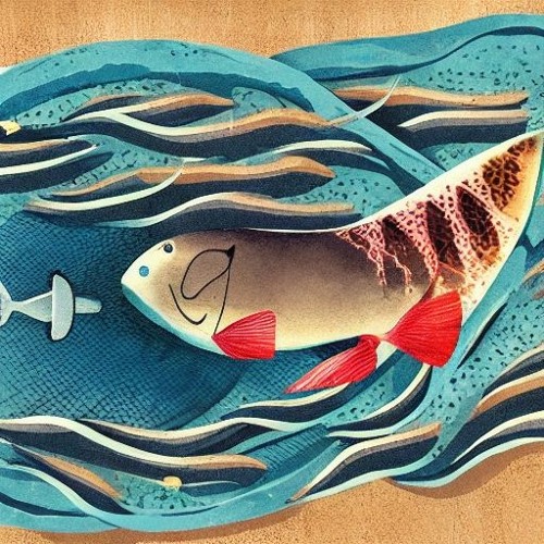 FISHXMAN [LoopDiggers Sunday Roulette N°117]