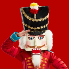 Dance of the Sugar Plum Fairy