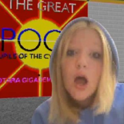 Pupils of the Cyberdemon 8