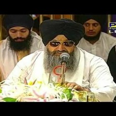 Tuhi Nishani Jeet Ki - Bhai Lakhwinder Singh Ji