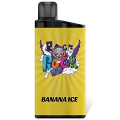 banana ice special 🍌
