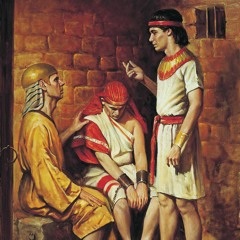 قصة يوسف الصديق بالأشعار- قصص مسيحية - دارالكتاب المقدس