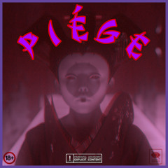 Piège🏛 ft Laye G (prod.by20k)