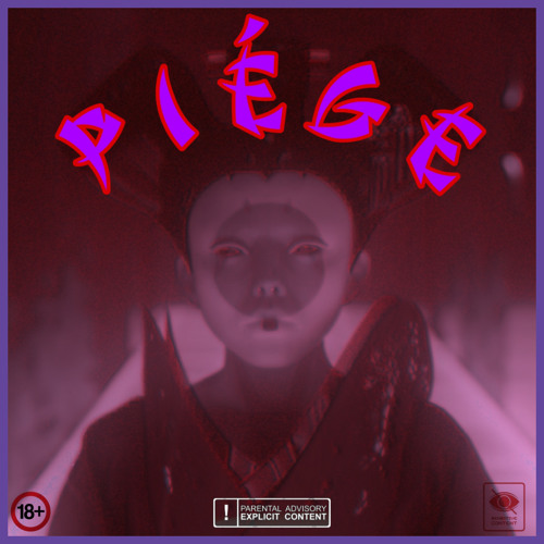 Piège🏛 ft Laye G (prod.by20k)