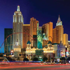 Review Special Price The Big Apple Coaster At New York New York Hotel And Casino