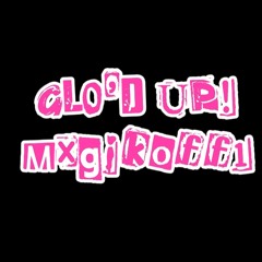 #Glod up!
