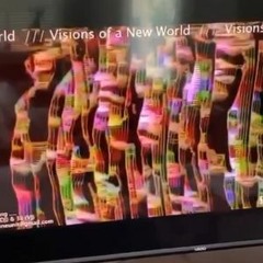 Visions of a New World XXXIX Mix [30/05/20]
