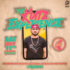 The Kutz Experience Live 07/11/2020