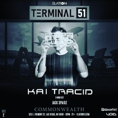 Elation pres. Kai Tracid opening set