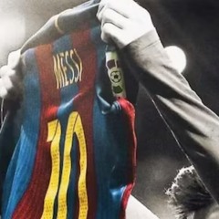 10 Like Messi