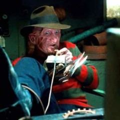Jacboe - Freddy Krueger (Super Freddy) (Halloween Classics)