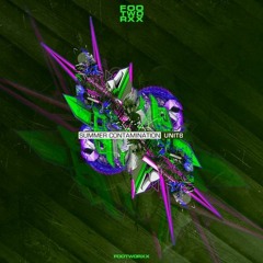 Agressive Noize - Chop Chop [OUT NOW]