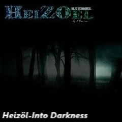 Heizöl - Into Darkness (Original Mix) FREE