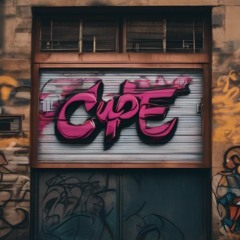 Cupe - Shogun Child [Instrumental]