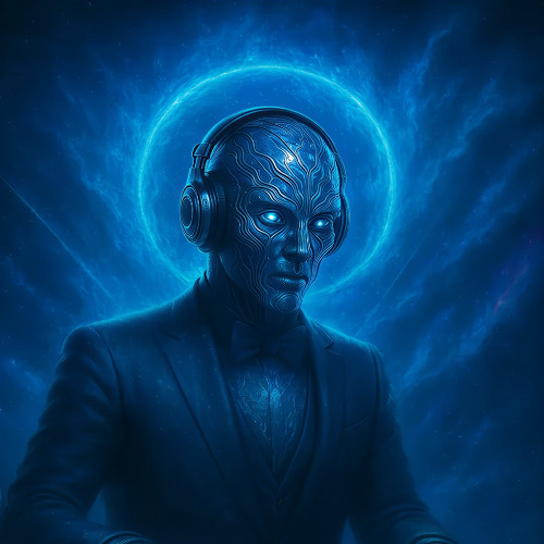 Vector Hypnosis(PsyTrance)