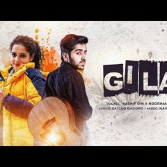 Gila  New Shina Song coming soon