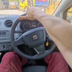 Traffic violations