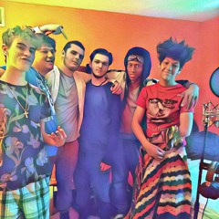 PGR - "On Tour" x Nik2Busy x B2Kolld x J Hawk