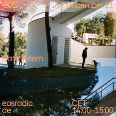 EOS Radio - oma totem - 17.12.2021
