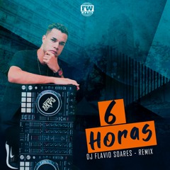 MC CABELINHO FEAT GW - 6 HORAS DA MANHA = FLAVIO SOARES