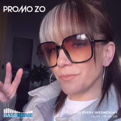 Promo ZO - Bassdrive - Wednesday 19th February 2025