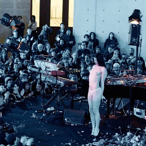 Arca - Mutant Destrudo