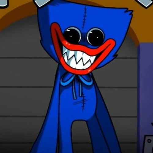 “Playtime” but Everyone Sings it Animation (the singing not the animation) by z Ke on YouTube