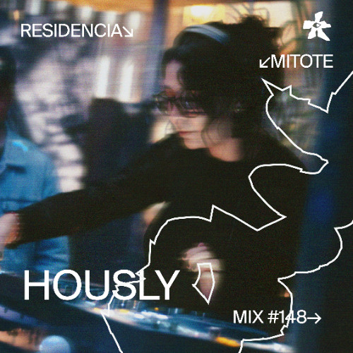 148 📡 HOUSLY 🇲🇽 (Mitote)