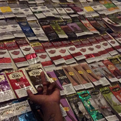 Catwalk- Bingo x Zone3Mook x Flame