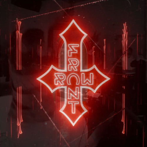 SOLNOX FOR FRNTROW DJ CONTEST