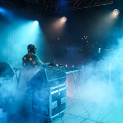 No Borders Music festival - Tarvisio (Italy) - Summer 2025 - Part 1