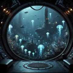 bzz - Nemo's Last Hideout
