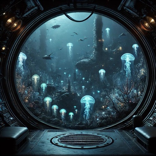 bzz - Nemo's Last Hideout