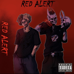 Kid Bulu~Red Alert Ft.RedOctober(prod.Lil $wedden)