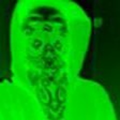 Jandro tha Ghost - Demons - (Rough Copy Studio Mix)