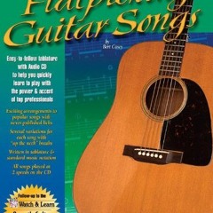 [Download] EBOOK 📃 Flatpicking Guitar Songs Book & audio CD by  Bert Casey [EPUB KIN