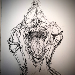 DEVO13 - Crushed Paint