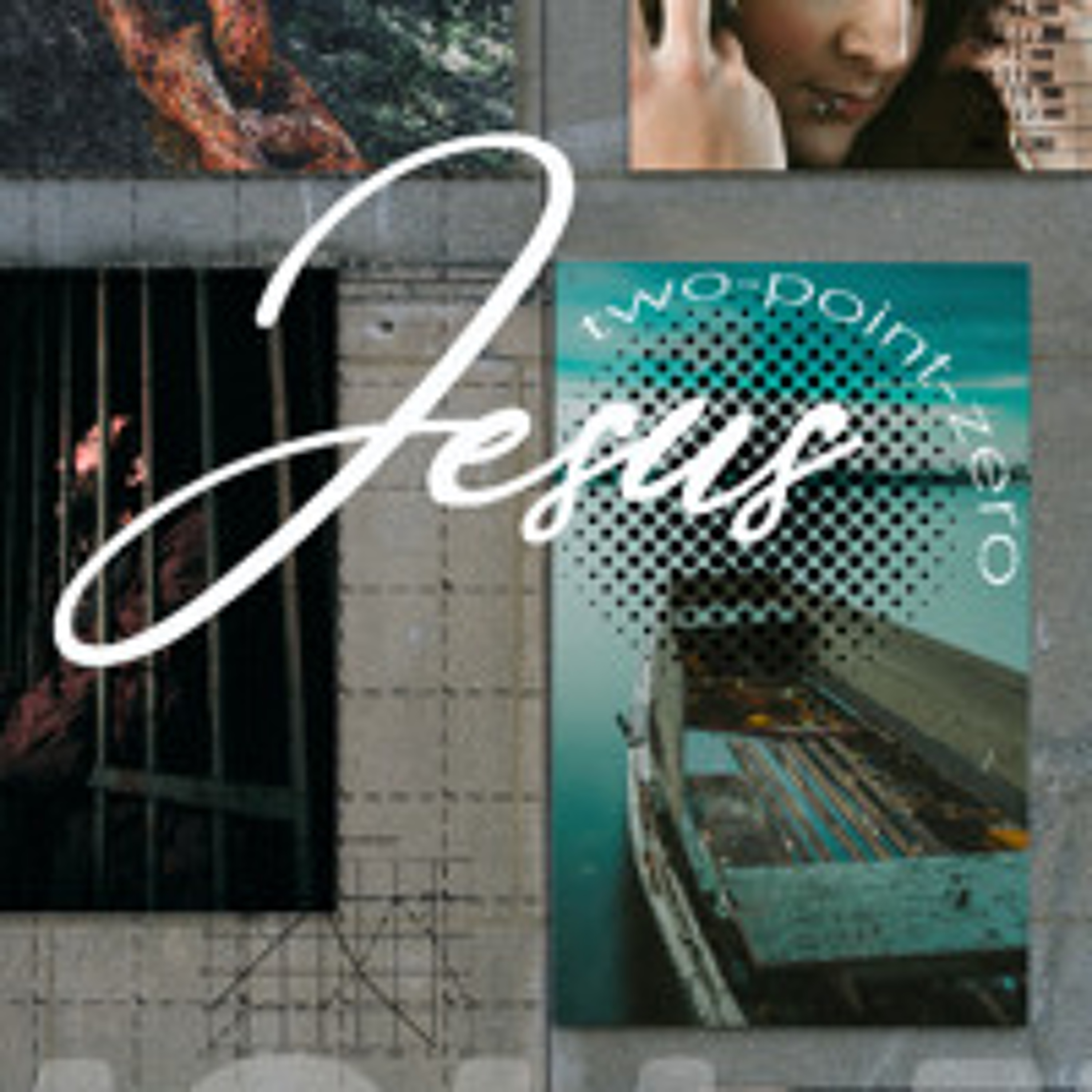 2 of 8|JESUS 2.0|JESUS 2.0_2 OF 8_Hm 01 12 2025 episode artwork