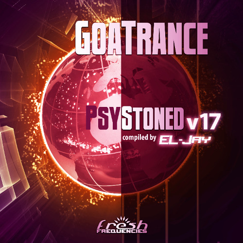 13 - Stefnoid - Imagination of the Gods