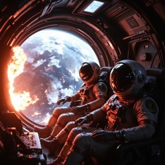 SFS - THE JOURNEY HOME