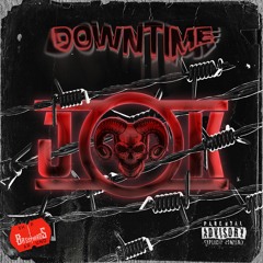 [BTHRD-031] Jony K - Downtime EP