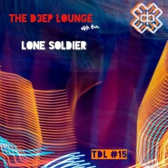 The D3EP Lounge "Session 15"