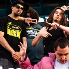 GrosZouzouDuFrigoMaudit prod.siroteur