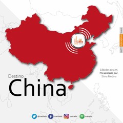Destino China 11 - Estudiar en China y el capital social "guanxi"