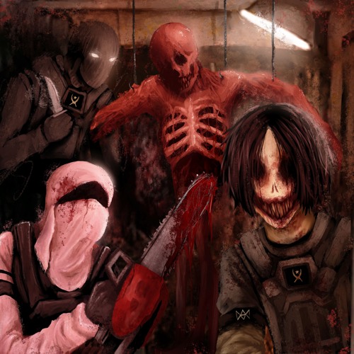 D.O.A W/ SENTFROMIRAQ X TSARUICIDE [HXLX]