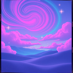 Ethereal Desires