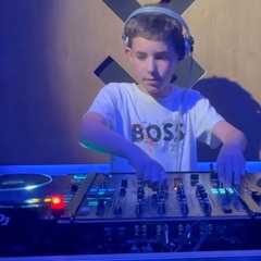 Jasp 7 Jul Rough Tempo Attic