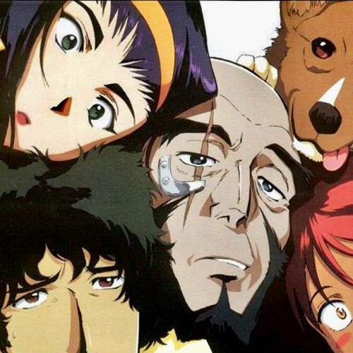 Stream dhampir Cowboy Bebop by dhampir Listen online for free