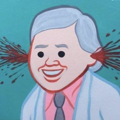 L̸͖̥̆̓͠ ̵̡̳̤͍͛͒E̶̤̱̙͕̊̽͘͠ ̵͉̏̽̅Ǎ̵̺̳̓͝ ̷̢̞̝͌̂́V̴͙̲̬͆ ̷̧̮̮̓͘E̴̪͝