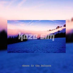Where is the Balance (Original Mix)